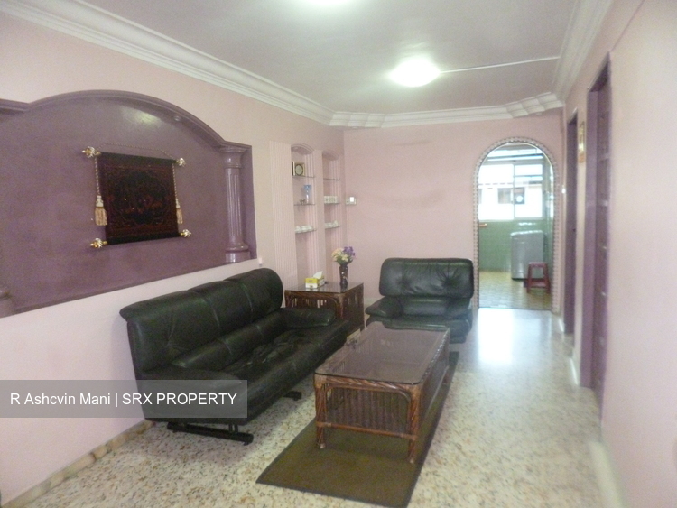 Bedok North Street 3 thumbnail photo